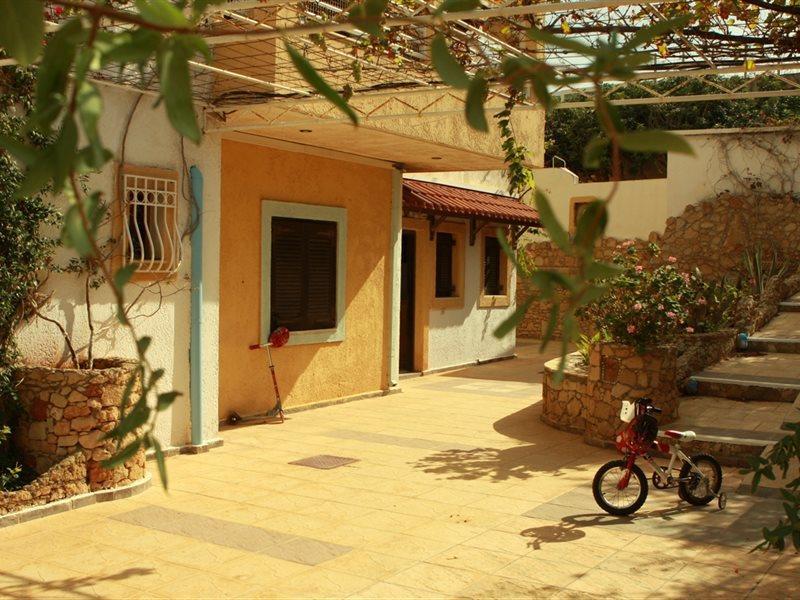 Iliostasi Beach Apartments Херсонісос Екстер'єр фото